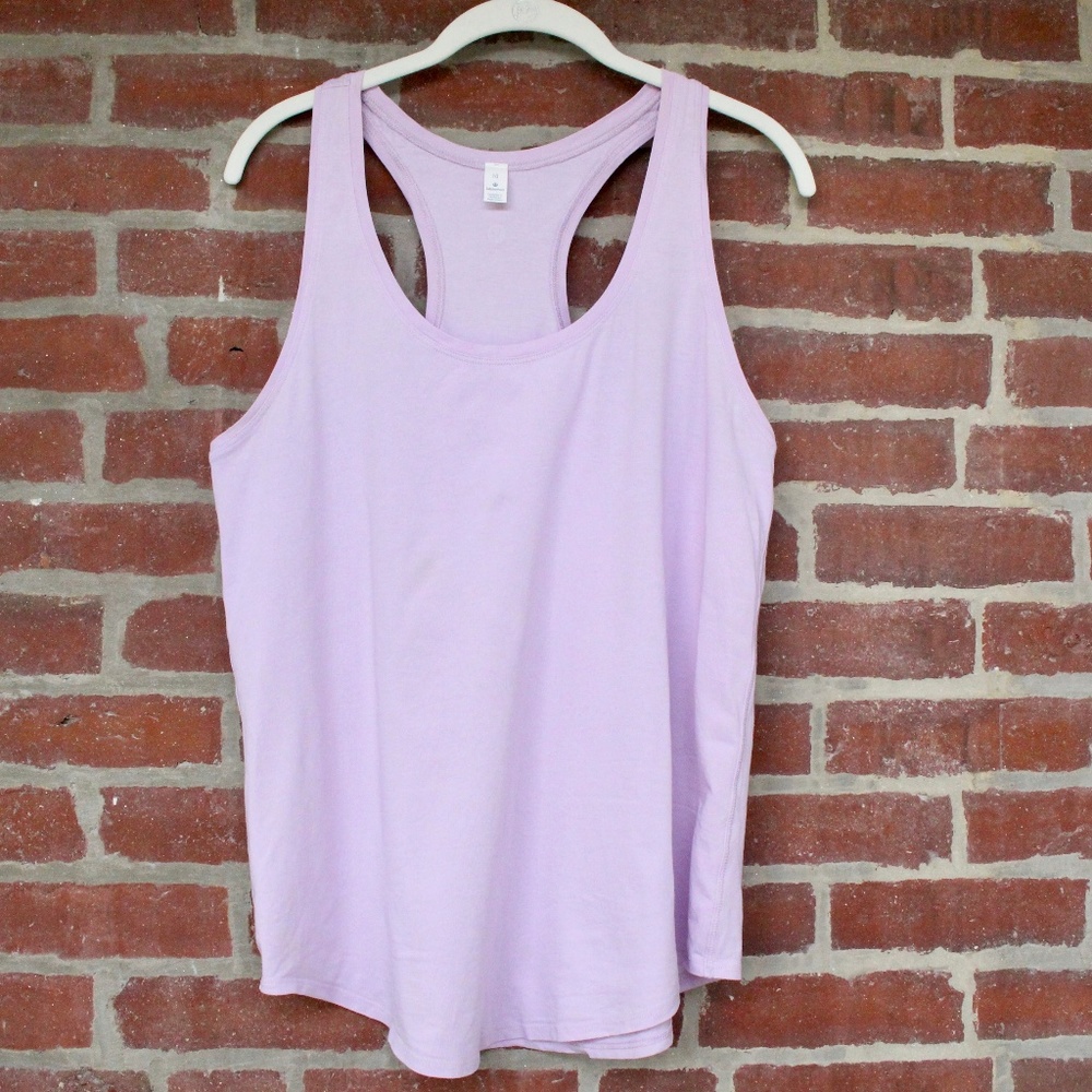 Lululemon Cool Tank | Size 10
